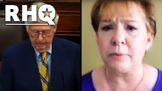 Trump Supporter CONDEMNS Republican Party