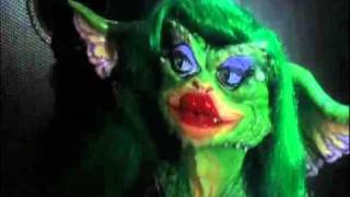 Lady Gaga's Newest Single - Bad Gremlin