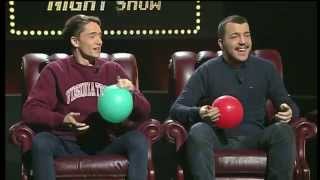 Web Night Show Pt.11 - DREAD, GABBO, CREEK, ROHN, FRAX e DECARLI