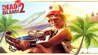 DEAD ISLAND 2 ЖИВ! Дата выхода / Выход на PS4 и XONE / Новые кадры / Предзаказы / Gamescom!