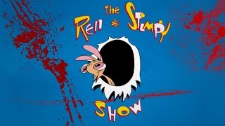 "My Poor Stimpy" Lost Episode Creepypasta