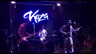 BAD HABIT - Будь Верен 19.04.18 Koza bar