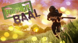 ? BAAL Team TofuPofu Live | Fortnite Battle Royale - Livestream ?