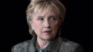 Why can't Hillary Clinton put the 2016 election to rest?