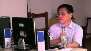 南港社區大學投資分析與技術指標之應用-陳誥典老師