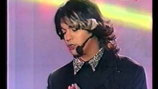 Ф.Киркоров, Л.Казарновская, Time to Say Goodbye