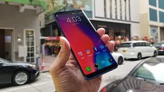 Elephone U Pro Unboxing + Real Hands On: Legit Dual Cameras, Android 8.0, Face Unlock