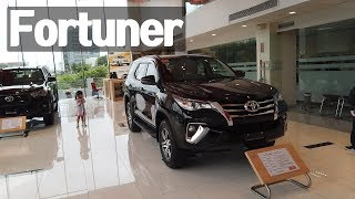 [해외부동산 투자 열풍 - 9부] 필리핀 자동차 포츄너 구입 꿀팁! / Philippines Toyota Fortuner