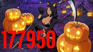 Bleach Brave Souls Guild Quest Yoru No Slots + Izuru tt 177950 [3/10 - 3/13]