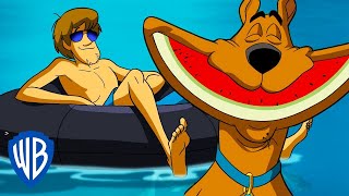 Scooby-Doo! en Français | C'est l'été!