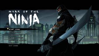 Mark of the Ninja #2 поиск клада