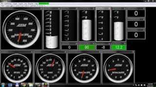 Infinity EMS - USB Driver Install Windows 7