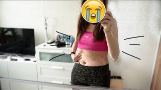 ДОЛОЙ ЖИРНЫЕ БОЧКА!| VLOG 6/18