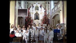 KOLĘDY Z GMINY TRZEBOWNISKO - cz. I