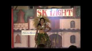 Ms. SK Lagui-Sail 2012 (Recycled Gown Competition)