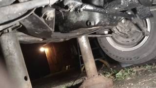 Detroit diesel powered roadrunner part two closer look