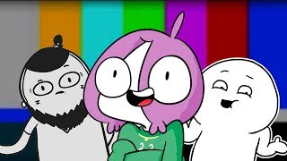 АНИМАТОРЫ ДЕЛАЮТ ДЕШЁВУЮ АНИМАЦИЮ / ДЕШЁВАЯ АНИМАЦИЯ