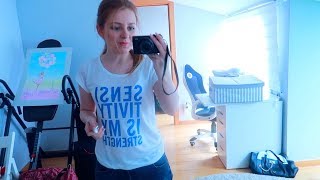VLOG: ПРОЩАЙ НЕРВ! ПОКУПКА ПРОДУКТОВ! 13.03.18