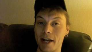 iPhone - Backgrounder
