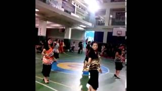 Majaarni Indian Dance