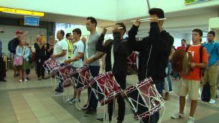 ΦΕΚ Flash mob 12.09.2014