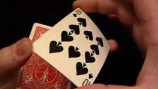 Shapeshifter - TheCardMechanic.com