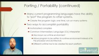 Lesson 1: What is C# Programming? - C# Programming Course