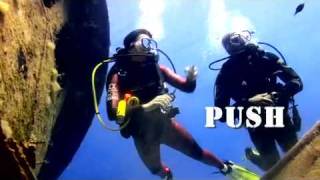 PADI Go Dive
