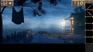 Fantasy Escape level 7 walkthrough