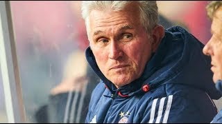 Bayern Munich 6-0 Dortmund Post Match Analysis