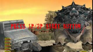 Jurassic Park III - Ankylosaurus