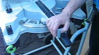 Festool Торцовка