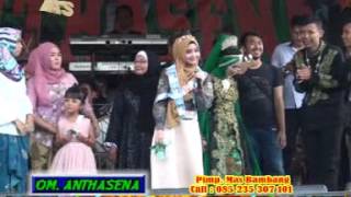 OM ANTASENA BNAGBUNG HIDEUNG by EGA NOVIANTIKA