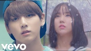 ₱ERFECT » GFriend X BTS