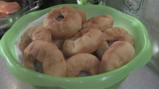 ВКУСНЕЙШИЕ БЕЛЯШИ