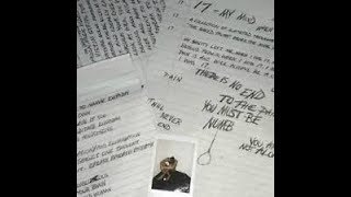 XXXTentacion 1 Hour Of Revenge 8D Audio