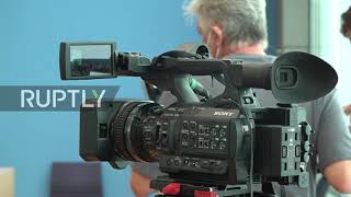 Germany: Berlin to use 'all the diplomatic tools' to reach ceasefire in Afghanistan - govt spox