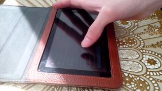Turbopad 701