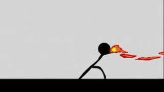 Avatar - Firebender