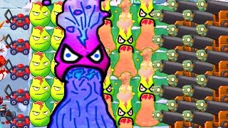 Игра Зомби против Растений 2 от Фаника Plants vs zombies 2 (49)