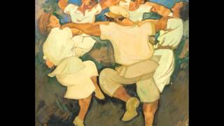 Meyer Kanewsky's Orchestra Еврейский танец
