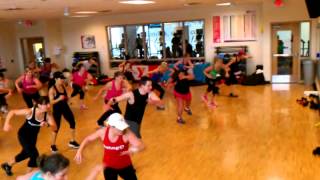 Elk River YMCA R.I.P.P.E.D. Training