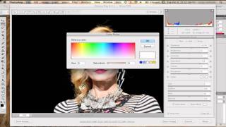 FroKnowsPhoto Raw Edit 45