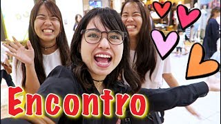 TARDE DIVERTIDA COM JAPONESSICAS +CABINE DE FOTOS JAPONESA