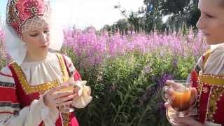 Как готовят сбитень Столбушинский