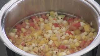 Манговый чатни
