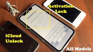 July 2019!!! iCloud Unlock Update | Reset iCloud Locked iPhone | Activation Lock Bypass Any ios