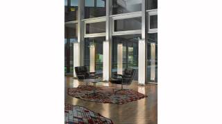 TWILIGHT LED from Belux - personalised room and atmospheric lighting