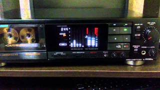 Sony TC-RX80ES