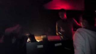 ELEKTROSHOKKA@Fusion Club Münster-Tanz in den Mai 30.04.2010 1